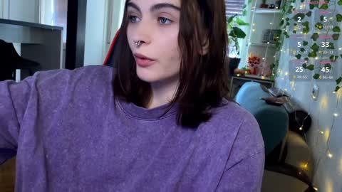 Alice online show from February 8, 9:56 am