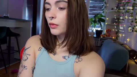 Alice online show from February 16, 9:04 am