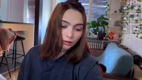 Alice online show from February 19, 8:01 am