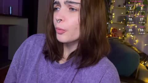 Alice online show from February 20, 7:30 pm