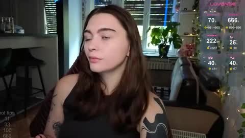 Alice online show from October 26, 7:36 am