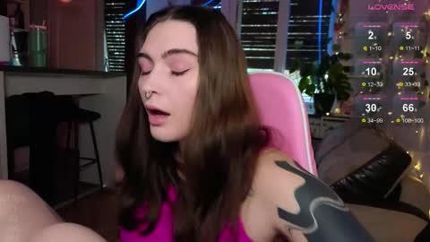 Alice online show from November 12, 6:36 am