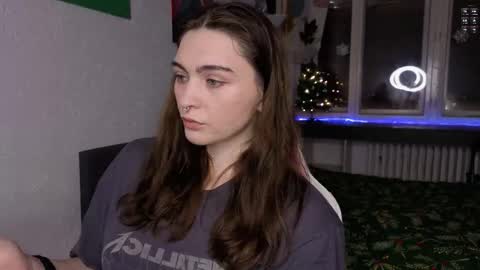 Snapshot of dorfmatratze_ chatting on December 17, 9:15 am Alice online show from December 17, 9:15 am