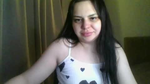 dori_cutie online show from April 8, 6:30 pm