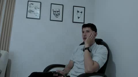 dorian_mystery online show from February 7, 10:24 pm