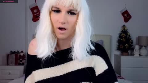 Helen   my second account  online show from January 12, 5:24 am