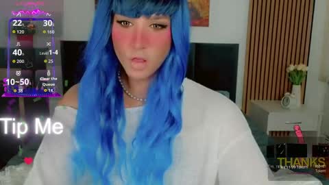 Helen   my second account  online show from May 12, 4:26 pm