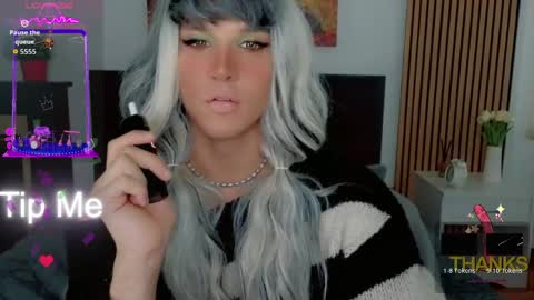 Helen   my second account  online show from May 21, 3:08 pm