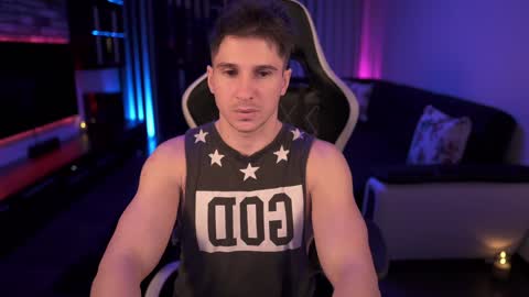 Snapshot of dorianreyes chatting on January 28, 1:08 am Dorian Reyes online show from January 28, 1:08 am