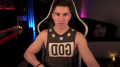 Snapshot of dorianreyes chatting on January 28, 10:56 pm Dorian Reyes online show from January 28, 10:56 pm