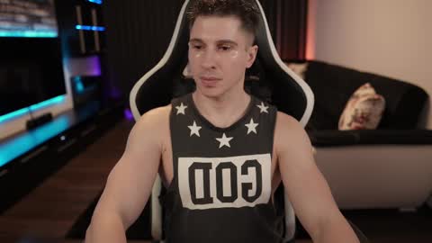 Snapshot of dorianreyes chatting on February 16, 12:52 am Dorian Reyes online show from February 16, 12:52 am