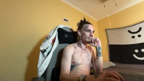 Dorian online show from July 31, 3:55 pm