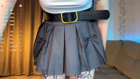 Dori online show from February 19, 9:00 pm