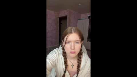 Dorota online show from April 18, 7:58 pm