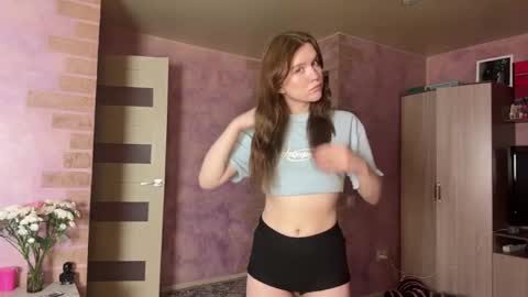Dorota online show from April 21, 1:42 am