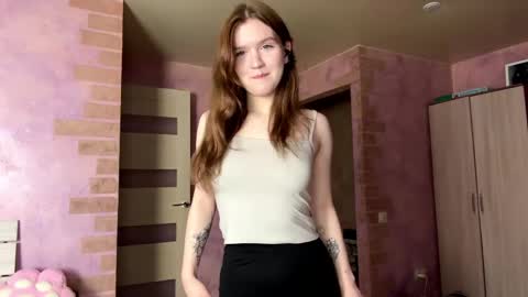 Dorota online show from April 30, 9:08 pm