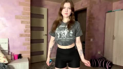 Dorota online show from May 4, 8:38 pm