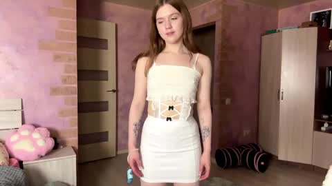 Dorota online show from May 8, 10:37 pm