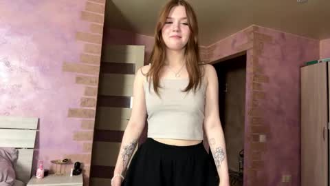 Dorota online show from May 16, 9:24 pm