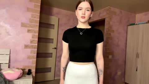 Dorota online show from May 20, 9:43 pm