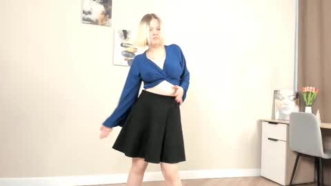 Snapshot of dorotheadiluca chatting on February 4, 7:03 am Christie online show from February 4, 7:03 am