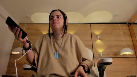 Snapshot of dorothy_vegga chatting on February 26, 4:36 am DOROTHY online show from February 26, 4:36 am