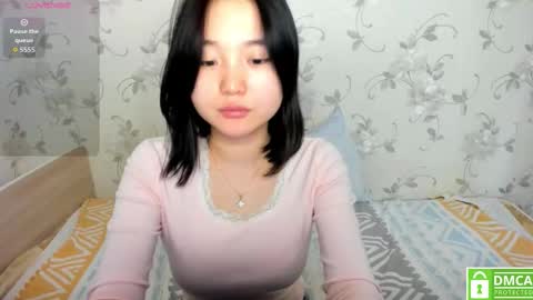 DorreyFolleyG online show from March 13, 3:02 am