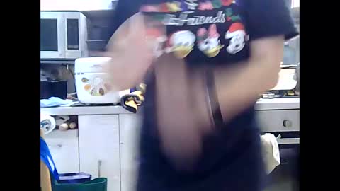 Snapshot of dorrie_ann chatting on December 5, 5:04 am Dorrie Ann online show from December 5, 5:04 am