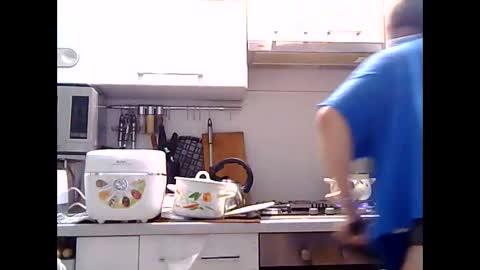 Snapshot of dorrie_ann chatting on December 22, 5:12 am Dorrie Ann online show from December 22, 5:12 am