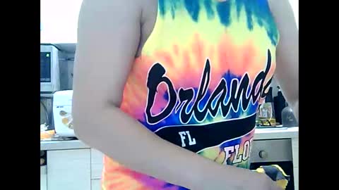 Snapshot of dorrie_ann chatting on January 6, 5:19 am Dorrie Ann online show from January 6, 5:19 am