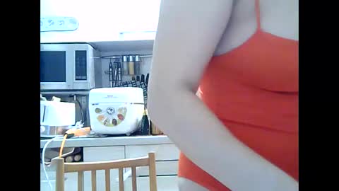 Snapshot of dorrie_ann chatting on January 8, 5:16 am Dorrie Ann online show from January 8, 5:16 am