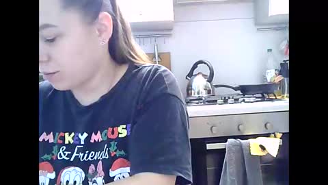 Dorrie Ann online show from January 9, 5:34 am