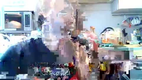 Snapshot of dorrie_ann chatting on January 13, 10:47 am Dorrie Ann online show from January 13, 10:47 am