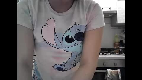 Snapshot of dorrie_ann chatting on February 8, 5:18 pm Dorrie Ann online show from February 8, 5:18 pm