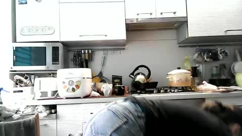 Snapshot of dorrie_ann chatting on February 9, 11:47 am Dorrie Ann online show from February 9, 11:47 am