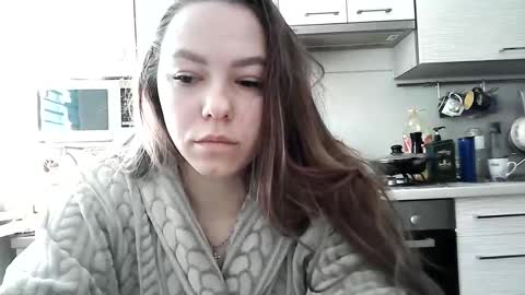 Snapshot of dorrie_ann chatting on February 19, 7:06 am Dorrie Ann online show from February 19, 7:06 am