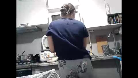 Snapshot of dorrie_ann chatting on October 5, 2:15 pm Dorrie Ann online show from October 5, 2:15 pm