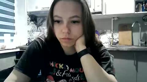 Snapshot of dorrie_ann chatting on October 10, 5:39 am Dorrie Ann online show from October 10, 5:39 am