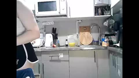 Snapshot of dorrie_ann chatting on October 19, 5:41 am Dorrie Ann online show from October 19, 5:41 am