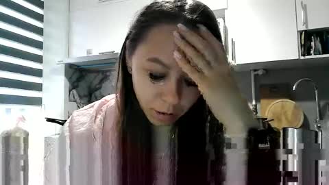 Snapshot of dorrie_ann chatting on November 3, 6:36 am Dorrie Ann online show from November 3, 6:36 am