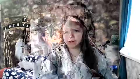 Dorrie Ann online show from November 9, 6:44 am