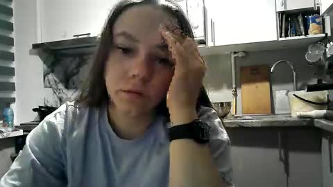 Snapshot of dorrie_ann chatting on November 18, 4:28 am Dorrie Ann online show from November 18, 4:28 am