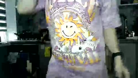 Snapshot of dorrie_ann chatting on November 19, 6:35 am Dorrie Ann online show from November 19, 6:35 am