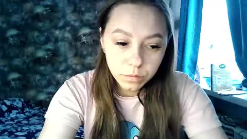 Dorrie Ann online show from February 23, 6:22 am