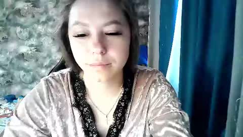 Dorrie Ann online show from June 12, 4:44 am