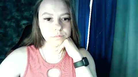 Dorrie Ann online show from June 18, 4:13 am