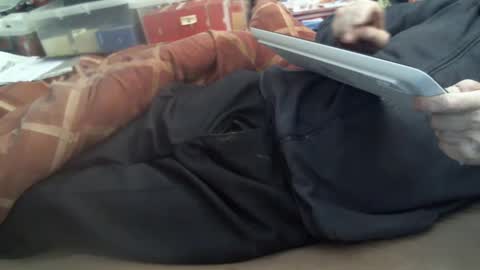 Snapshot of dorsetbiker714 chatting on March 7, 11:40 am Hello welcome to Slutsville I am the Naked Chef really but you may call me Peter online show from March 7, 11:40 am