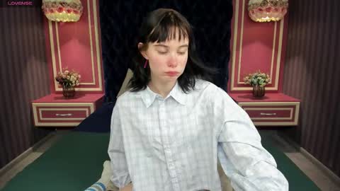 dose_of_daisy online show from November 30, 12:20 pm