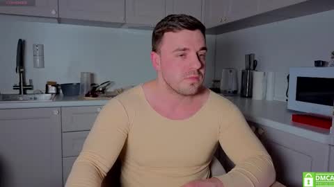 Sasha online show from February 1, 8:51 pm