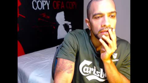 will online show from February 17, 7:10 pm